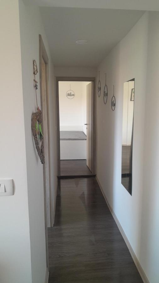 Apartma Ana Копер Екстериор снимка