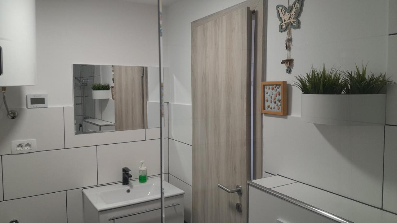 Apartma Ana Копер Екстериор снимка