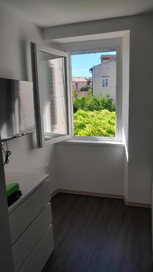 Apartma Ana Копер Екстериор снимка