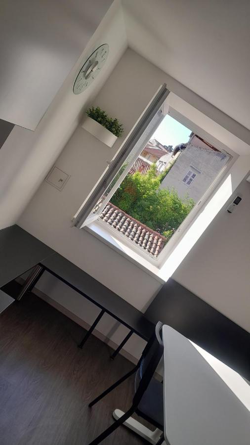 Apartma Ana Копер Екстериор снимка